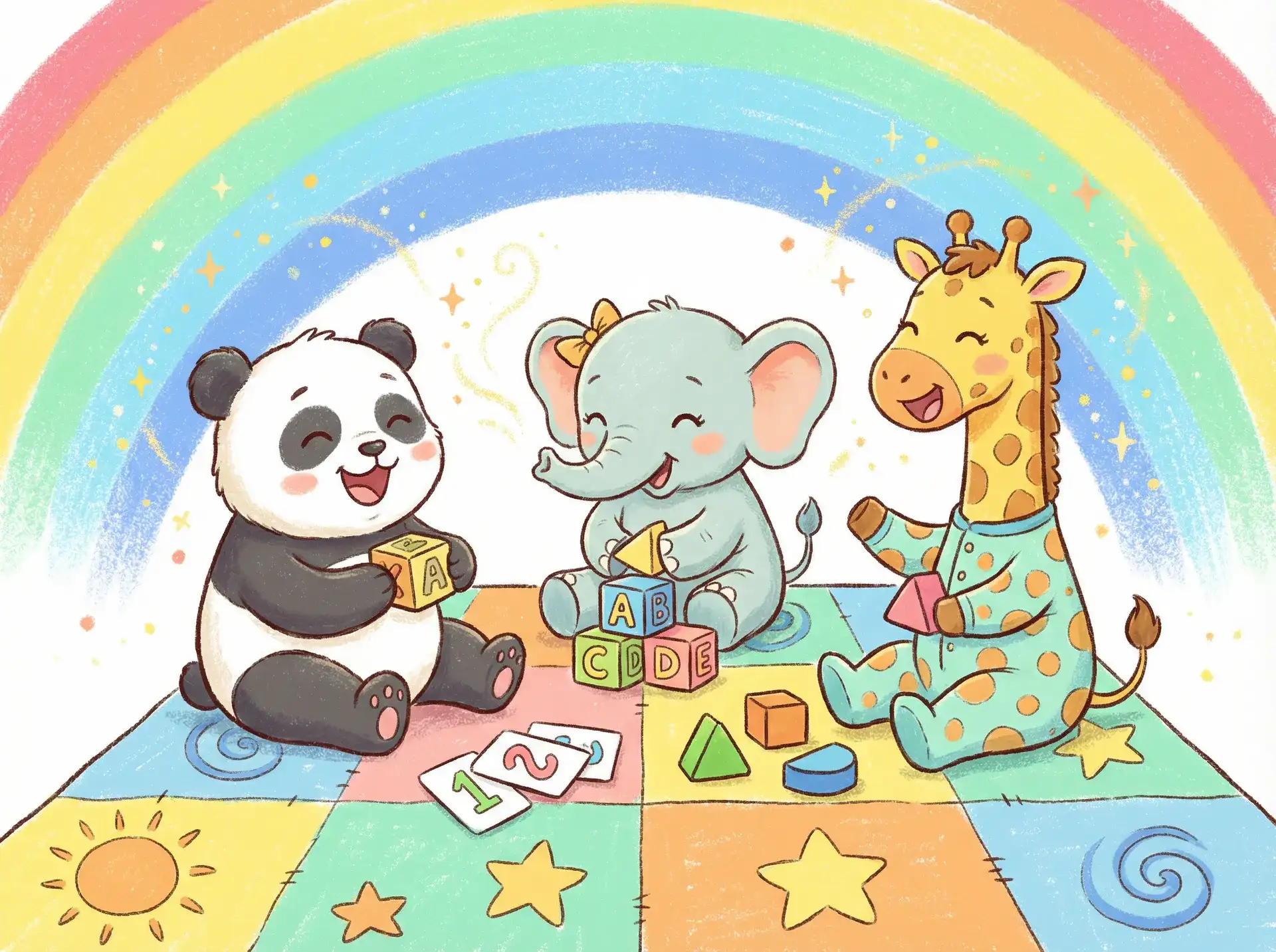 超级飞侠 - 适合宝宝的 卿卿日常1至40集 冒险动画